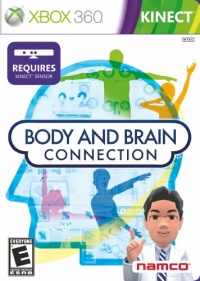 Body and Brain Connection