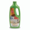 Hoover PETPLUS 2X Concentrated Pet Stain and Odor Remover Cleaning Solution, 32oz  - AH30325