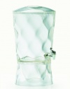 Creativeware 3 Gallon Acrylic Beverage Dispenser