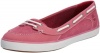 Timberland Women's Earthkeepers Deering Boat Shoe