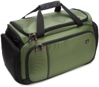 Victorinox Luggage Werks Traveler 4.0 Wt Duffel Bag, Emerald, One Size