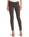 Level 99 Women's Lily Skinny Stretch Twill