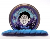 Twilight Thinking Putty