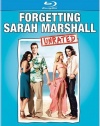 Forgetting Sarah Marshall [Blu-ray]