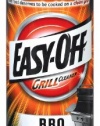 Easy-Off Bbq Grill Cleaner - Aerosol 16 Ounce