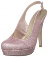 Madden Girl Women's Sookiee Slingback Pump