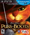 Puss in Boots (Move Enabled)