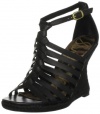 Sam Edelman Women's Annabel Wedge Sandal