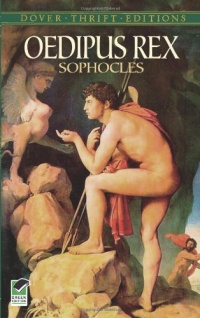 Oedipus Rex (Dover Thrift Editions)