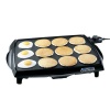 PRESTO 07046 TiltnDrain Big Griddle Electric Griddle