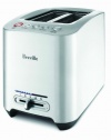 Breville RM-BTA820XL Certified Remanufactured Die-Cast 2-Slice Smart Toaster