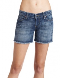 PAIGE Women's Jimmy Jimmy Short