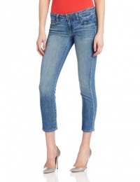 Paige Denim Women's Kylie Crop Harper