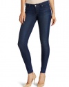 PAIGE Women's Verdugo Ultra Skinny Mid Rise Jean, Finnley, 27