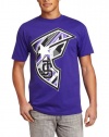 Famous Stars and Straps Men's Twitch Grinder Tee