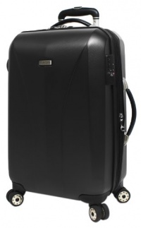 Ricardo Beverly Hills Luggage Roxbury 21-Inch Expandable Freewheel Wheelaboard