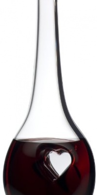 Riedel Black Tie Bliss Decanter