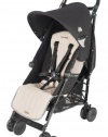 Maclaren Quest Sport Stroller, Black/Champagne