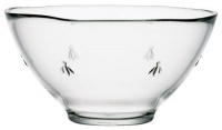 La Rochere Bee Décor 3 Quart Serving Bowl