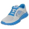 Nike Free Run 3 (GS) Big Kids Running Shoes 512098-003