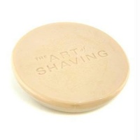 The Art of Shaving Shaving Soap Refill, Sandalwood for Normal to Dry Skin 3.4 oz (95 g)