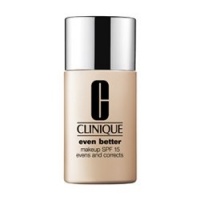 Clinique Clinique Even Better Makeup - Linen