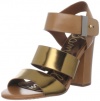 Sam Edelman Women's Yelena Ankle-Strap Sandal