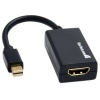 StarTech.com MDP2HDMI Mini DisplayPort to HDMI Video Adapter Converter