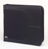 Case Logic CD/DVDW-128 144 Capacity Classic CD/DVD Wallet (Black)