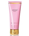 sexual femmes luxury body lotion moisturizes skin, leaving it feel silky to the touch and kissably soft. Lightly scented and ideal for layering with the fragrance to make it last all day. Deliciously feminine, an intoxicating chocolate accord flows into a pink blend of luscious redberries, raspberries, and delicate rose. Its oh-so-addictive. sexual femme. Because you are beautiful.