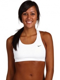 NIKE SHAPE BRA (WOMENS) - L