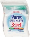 Purex Complete 3-in-1 Pure and Clean, 20-Count Box