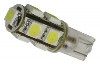 Putco 230194W-360 LED 360-Degree Premium Replacement Bulb -2 Piece