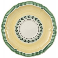 Villeroy & Boch French Garden Fleurence After-Dinner Cup Saucer