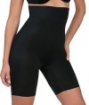 Extra Firm Control Wonderful Edge High-waist Thigh Slimmer