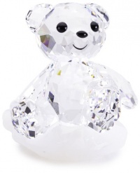 Swarovski 1016618 Kris Bear Perfectly Happy