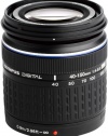 Olympus 40-150mm f/4.0-5.6 ED Zuiko Digital Lens for Olympus Digital SLR Cameras