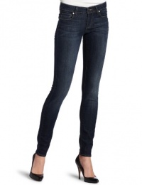 PAIGE Women's Skyline 12-Inch Jean, Olympia, 26