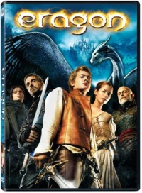 Eragon (Widescreen Edition)