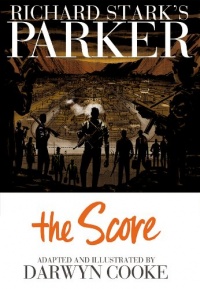 Parker: The Score