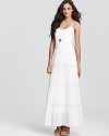 Ella Moss Dress - Day Dreamer Maxi Dress