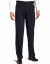 Dockers Mens Prescot Dress Pant D3 Classic Fit Pleat