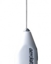 HIC Brands that Cook Aerolatte Milk Frother with Stand, White