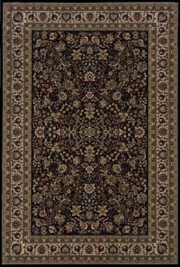 Sphinx by Oriental Weavers Ariana 213K Area Rug, 5-Feet 3-Inch by 7-Feet 9-Inch