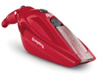 Dirt Devil BD10050RED Scorpion Quick Flip 6.0 Volt Cordless Hand Vac - RED