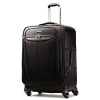 Samsonite Luggage Silhouette Sphere Expandable 29 Inch Spinner, Black, One Size