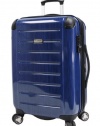 Ricardo Beverly Hills Luggage Roxbury Expandable Spinner Carry-On