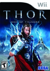 Thor: God of Thunder