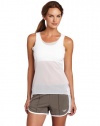 Brooks Women's D'lite Micro Mesh Racerback Top