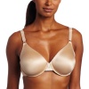 Vanity Fair Women's Side Shaping Full Coverage 2-Ply Underwire Bra #75081